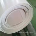 Hoge temperatuur en slijtvastheid PTFE -blad